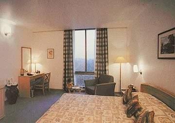 City Park Hotel Delhi (National Capital Territory of India)