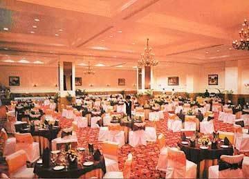 City Park 4* Delhi (National Capital Territory of India)