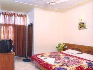 Hotel Jyoti Deluxe Delhi (National Capital Territory of India)