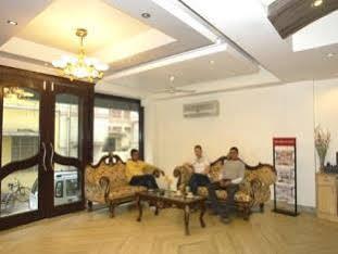 Vishal Heritage Hotel 3*