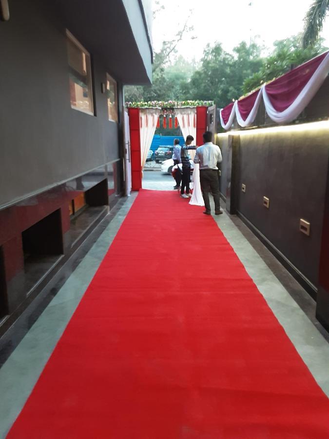 Aura44 3* Delhi (National Capital Territory of India)