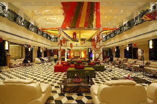 Venizia Sarovar Portico Hotel