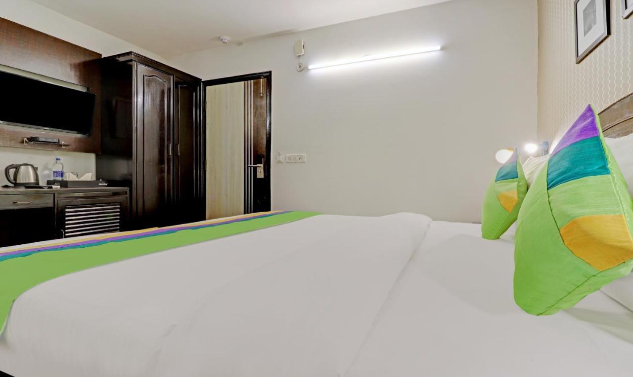 Treebo Trip Sentinel Suites Bikaji Cama Hotel New Delhi