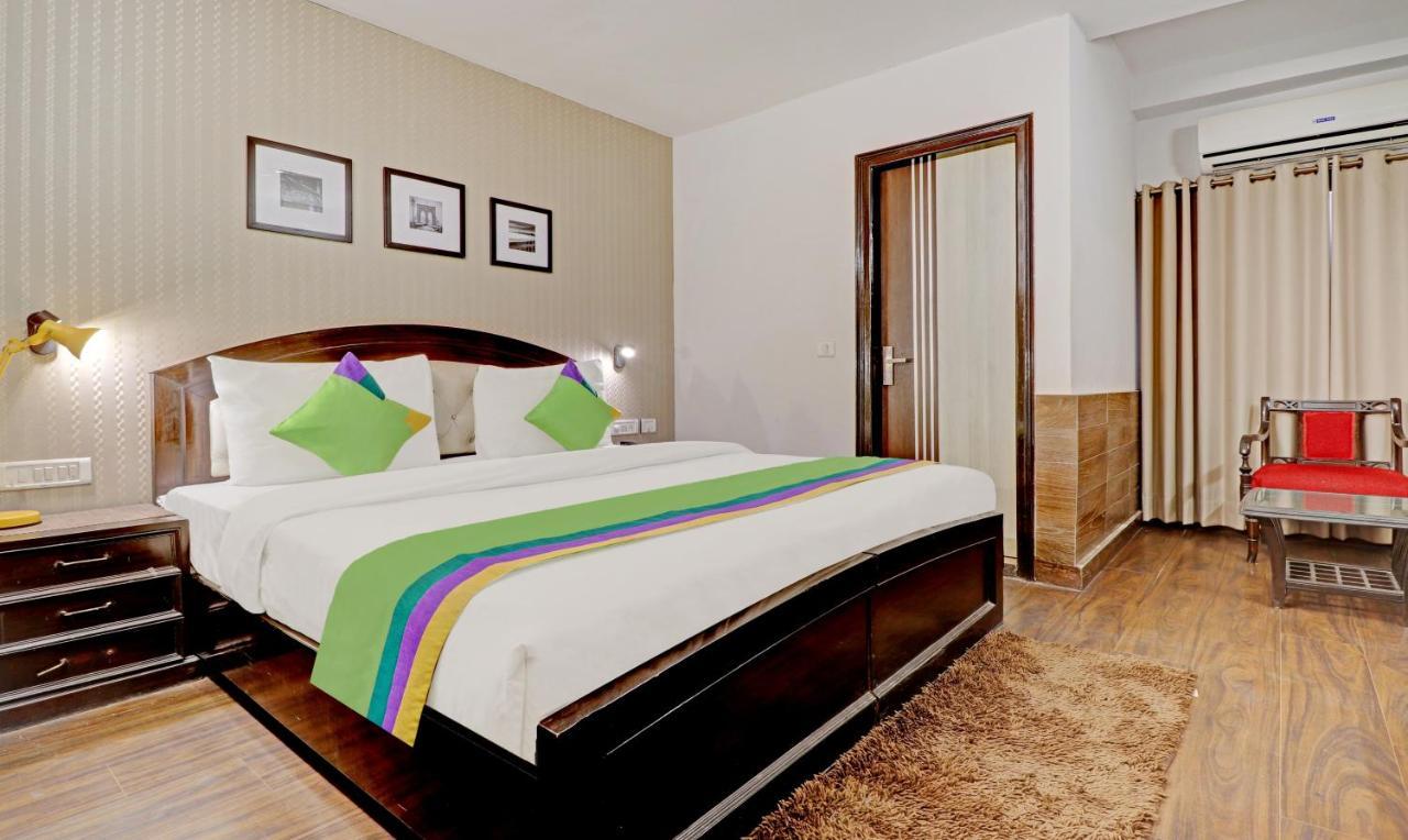 Treebo Trip Sentinel Suites Bikaji Cama 3*