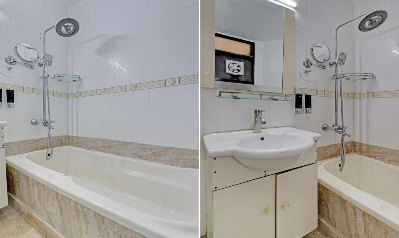 Treebo Trip Sentinel Suites Bikaji Cama Hotel 3*