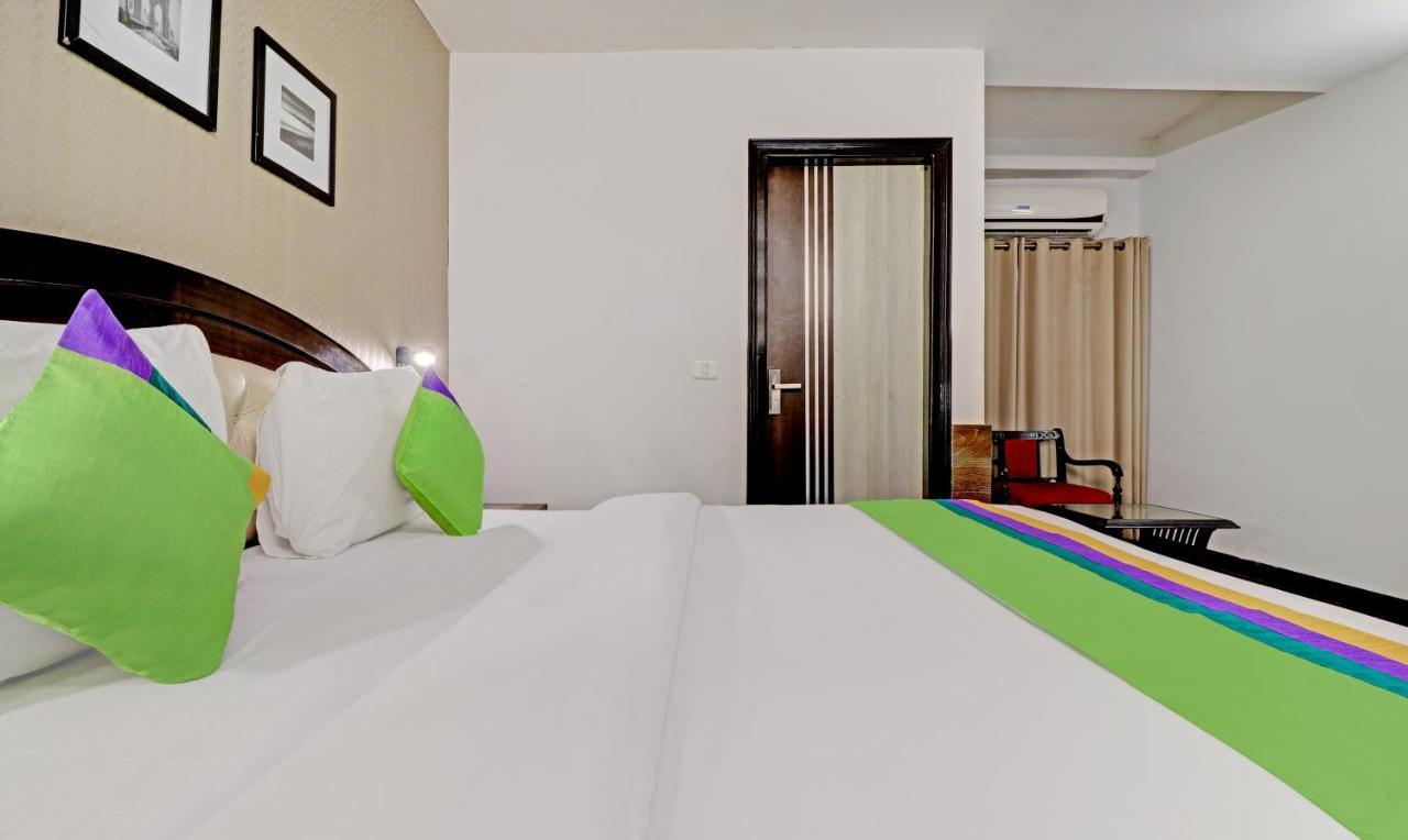 Treebo Trip Sentinel Suites Bikaji Cama Hotel