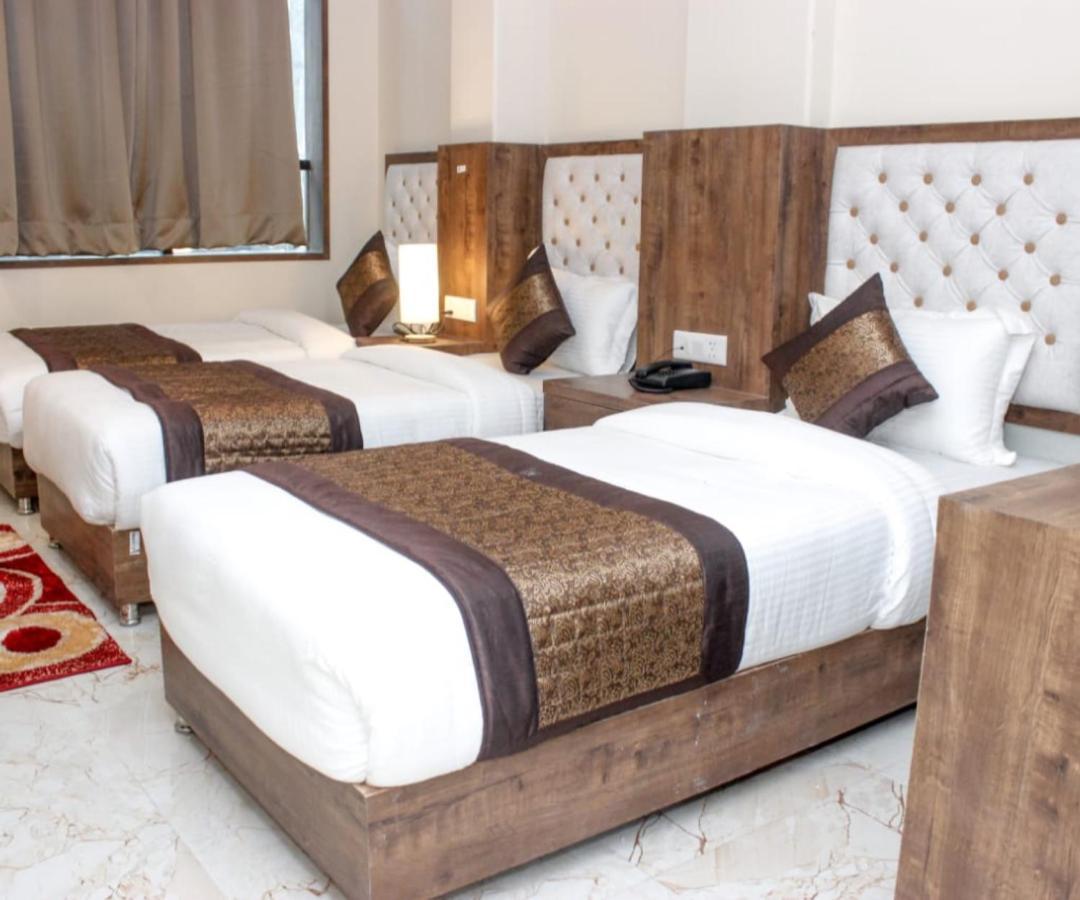 Mayda Inn- A Boutique Hotel New Delhi