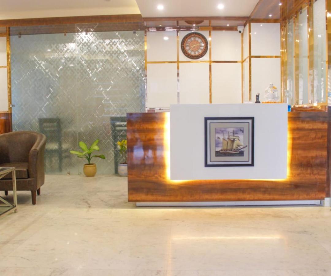 Mayda Inn- A Boutique Hotel 3*