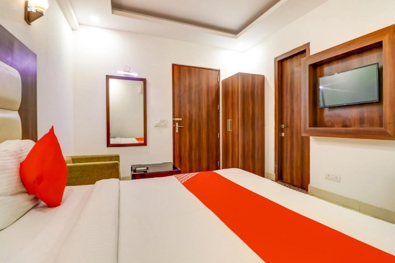 Airport View Hotel