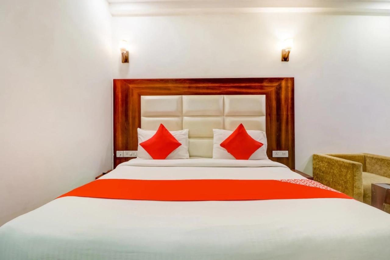 Airport View Hotel