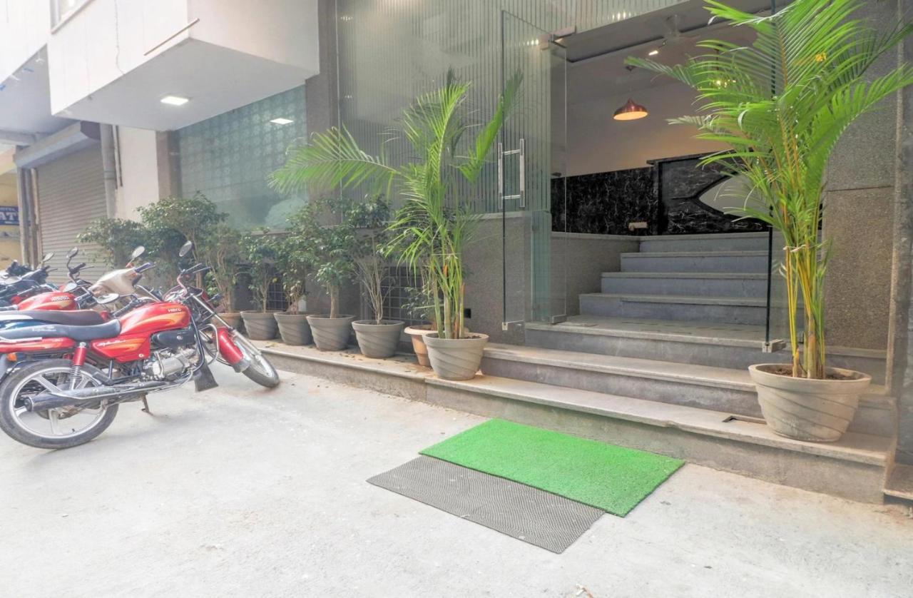 Hotel Airport View New Delhi