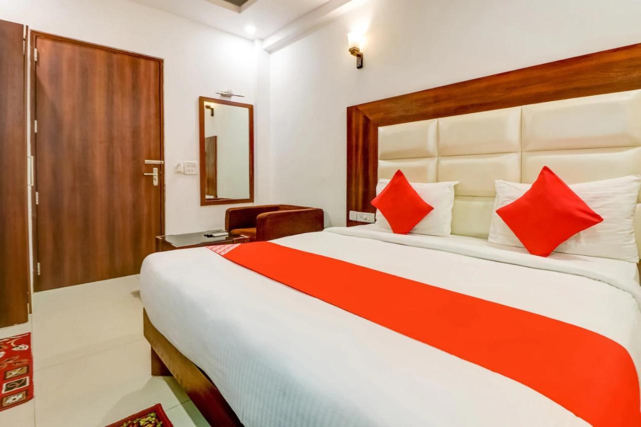 Airport View Hotel