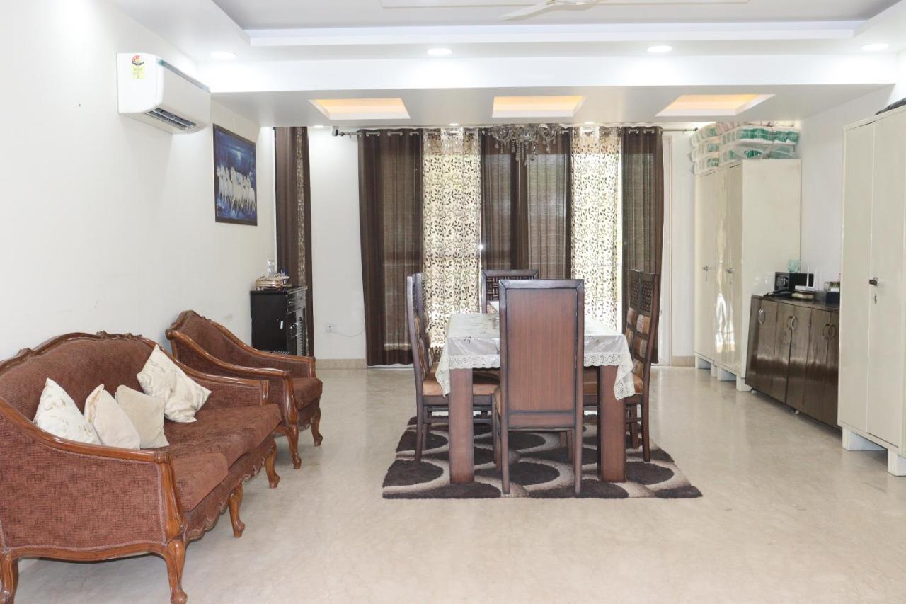 Capt Vishal Khanna's Anchorage 3*