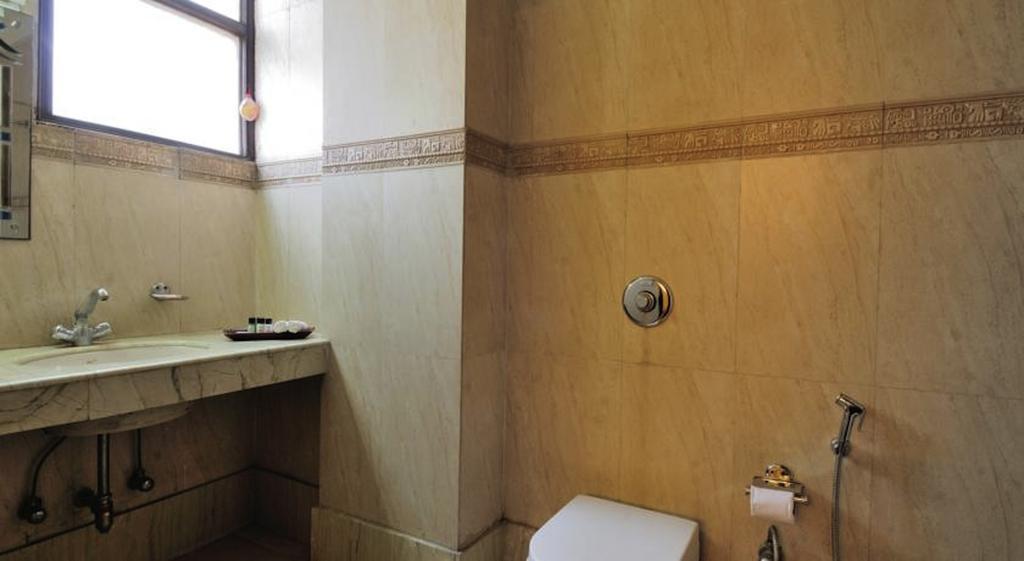 Hotel S.p.b 87 Delhi (National Capital Territory of India)