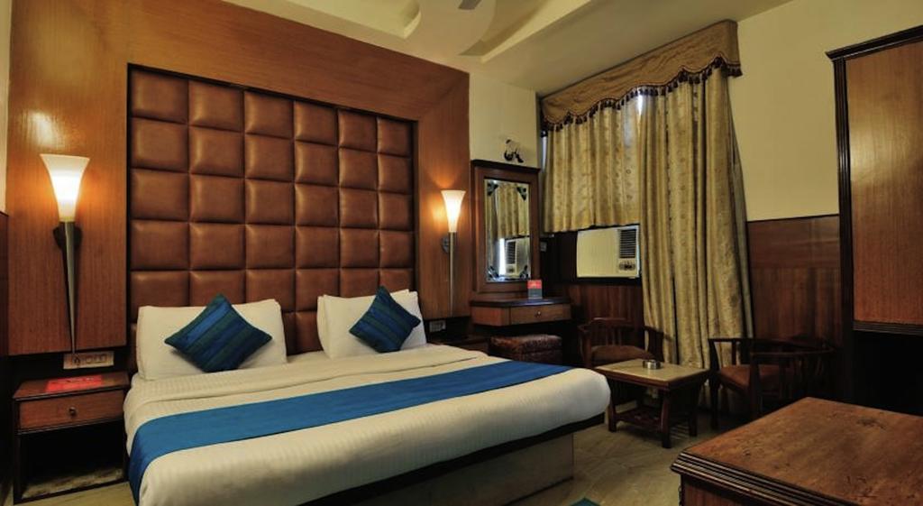 S.p.b 87 Hotel Delhi (National Capital Territory of India)