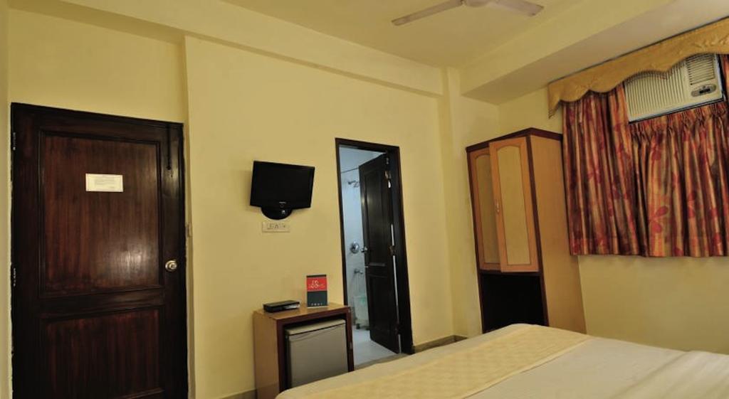 Hotel S.p.b 87 3*