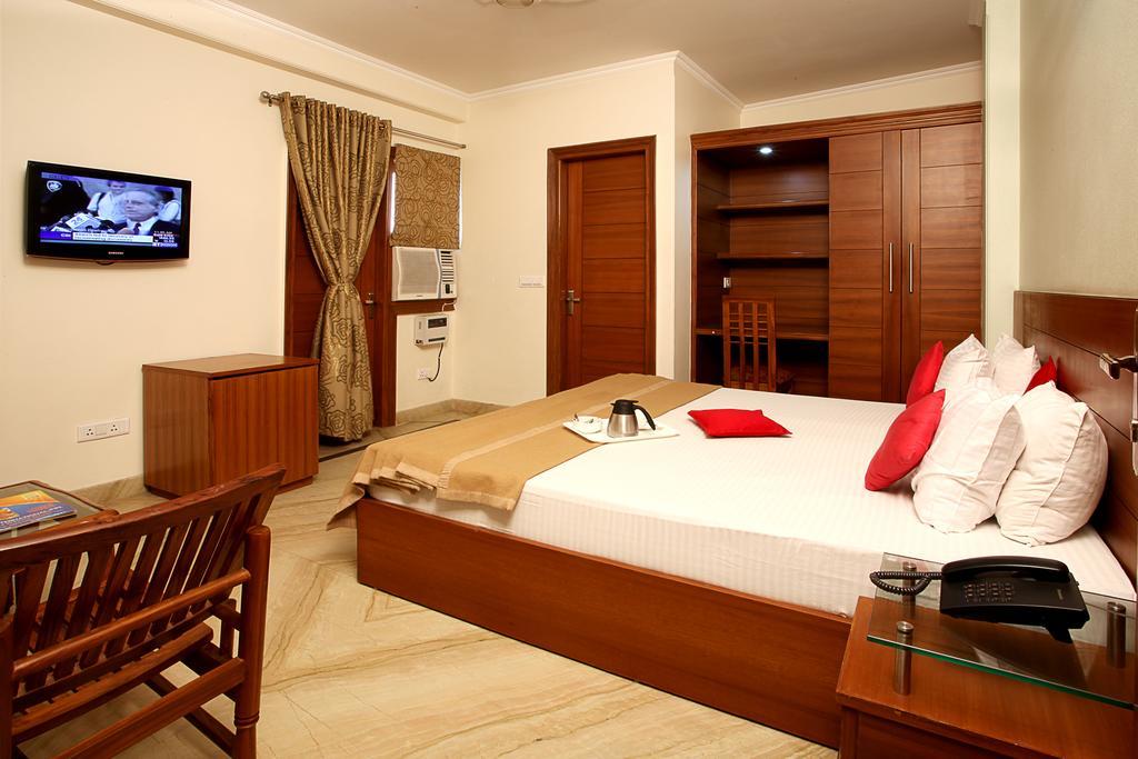 Indira International New Delhi