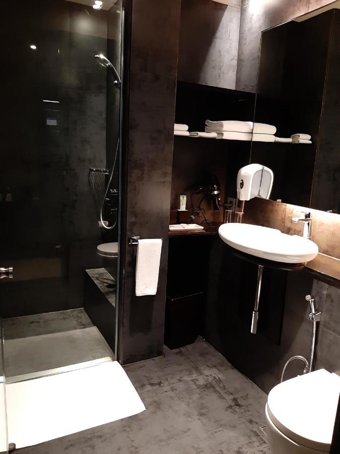Express International Airport T3 By Ihg 4* Nova Deli