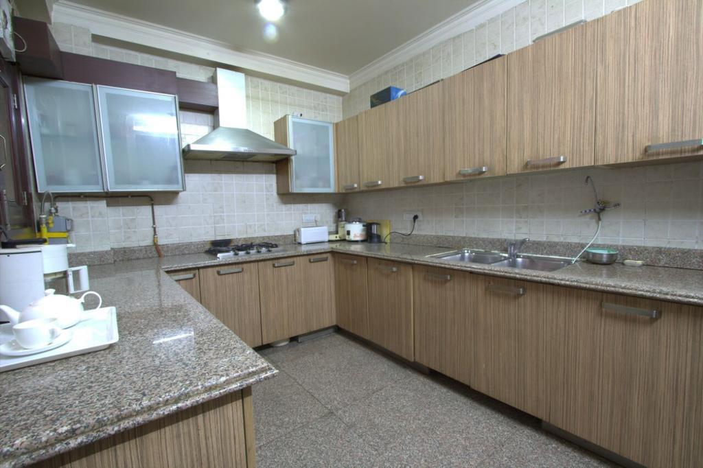 Tree Of Life Bed & Breakfast 3*