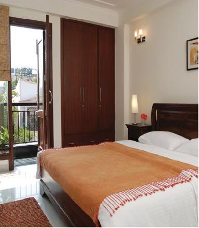 Tree Of Life Bed & Breakfast