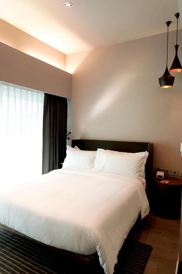 Express International Airport T3 By Ihg