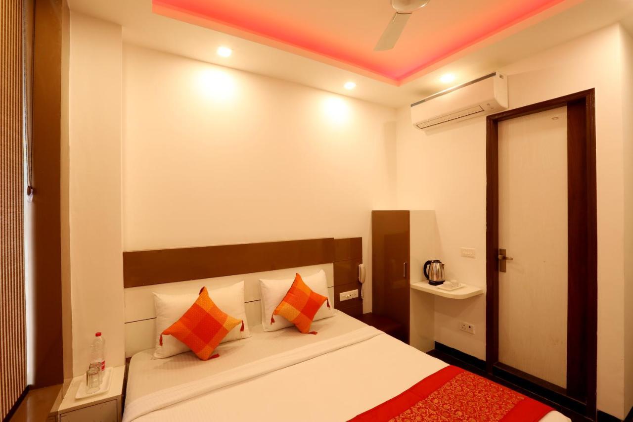 Ark Suites At Airport Hotel Nova Deli