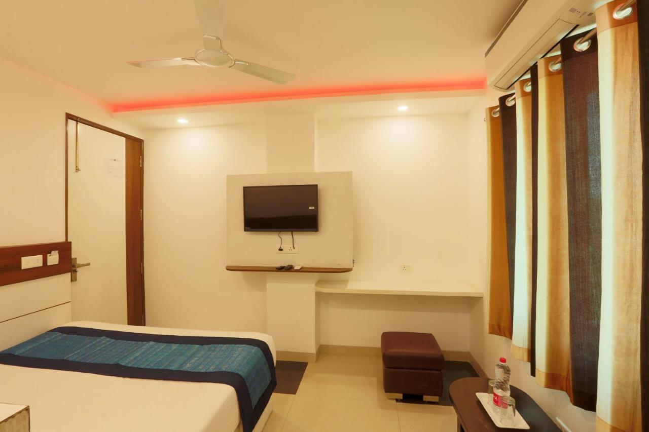 Ark Suites At Airport Hotel Nova Deli