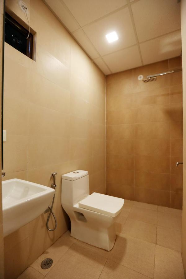 Ark Suites At Airport Nova Deli