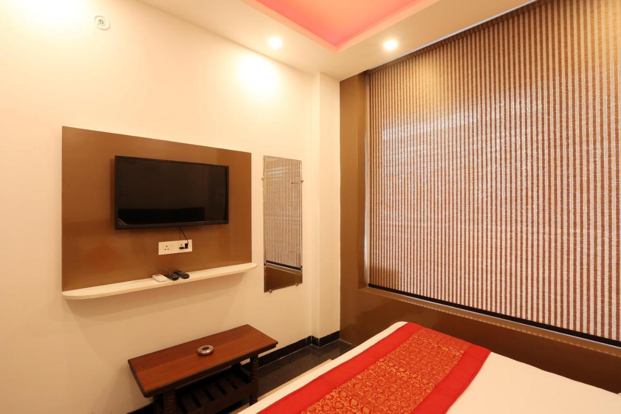 Ark Suites At Airport 3*