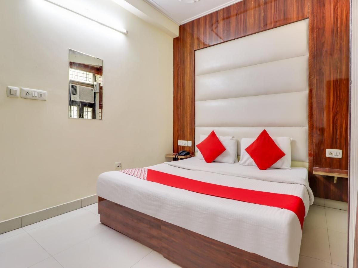 Fabhotel Luck Residency Delhi Airport 3*