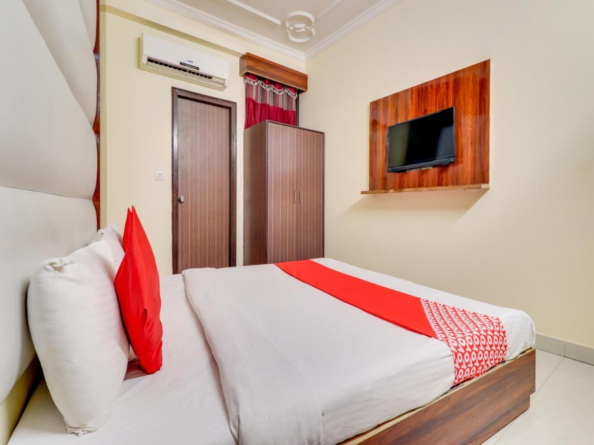Fabhotel Luck Residency Delhi Airport Hotel 3*