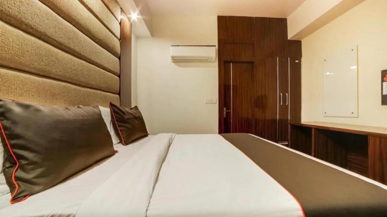 Olive Zone Near Delhi Airport Hotel