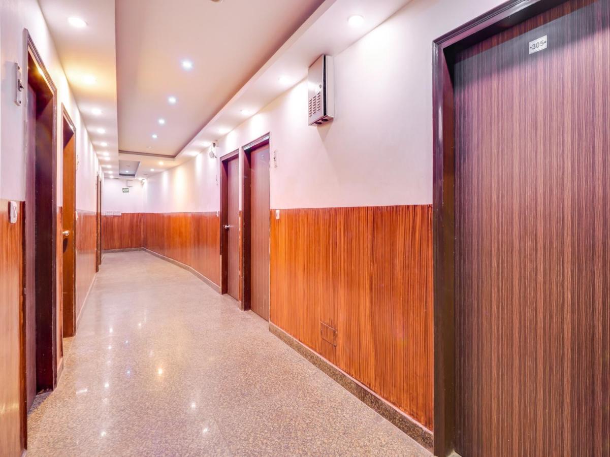 Fabhotel Luck Residency Delhi Airport Hotel 3*