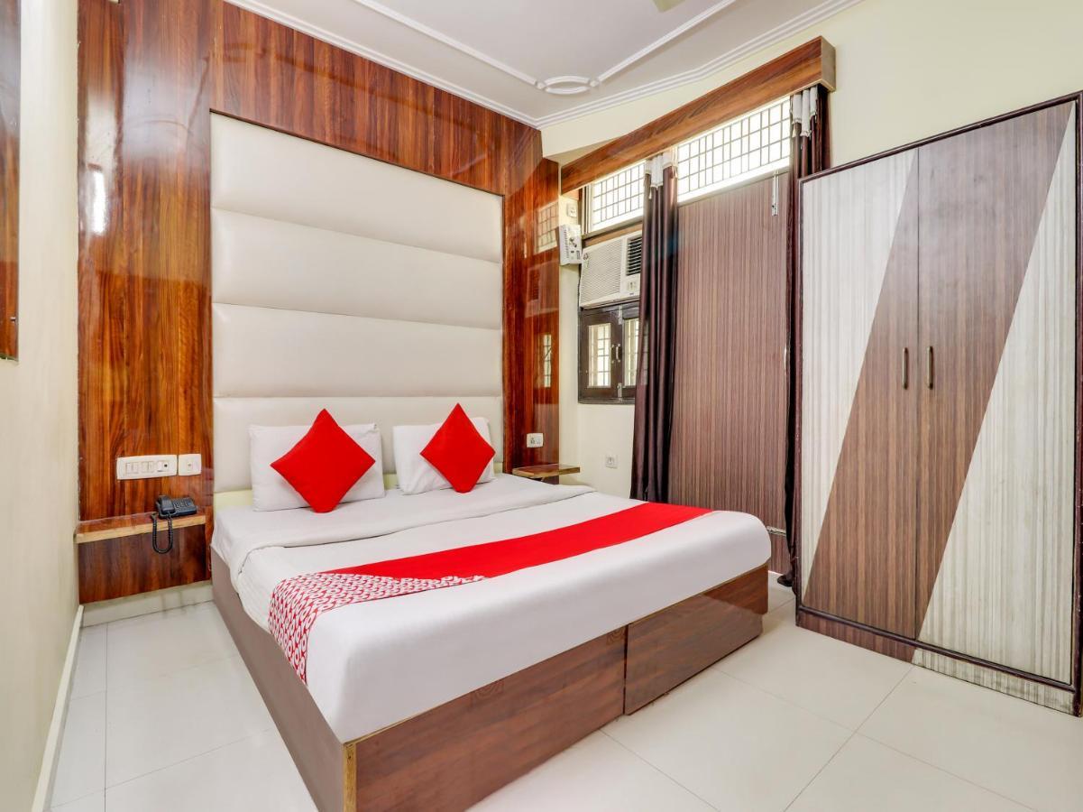 Fabhotel Luck Residency Delhi Airport Hotel 3*