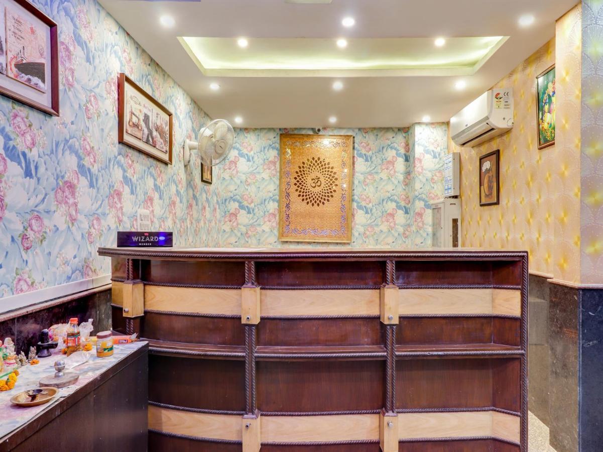 Fabhotel Luck Residency Delhi Airport 3*
