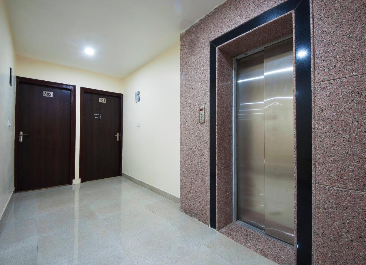 Hotel The Alpino