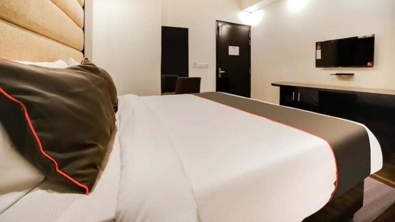 Olive Zone Near Delhi Airport 3* New Delhi
