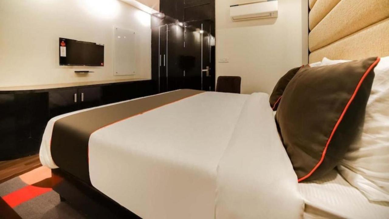 Olive Zone Near Delhi Airport 3*