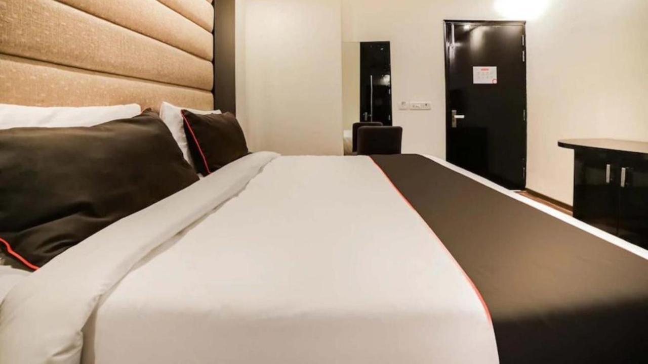 Olive Zone Near Delhi Airport Hotel New Delhi