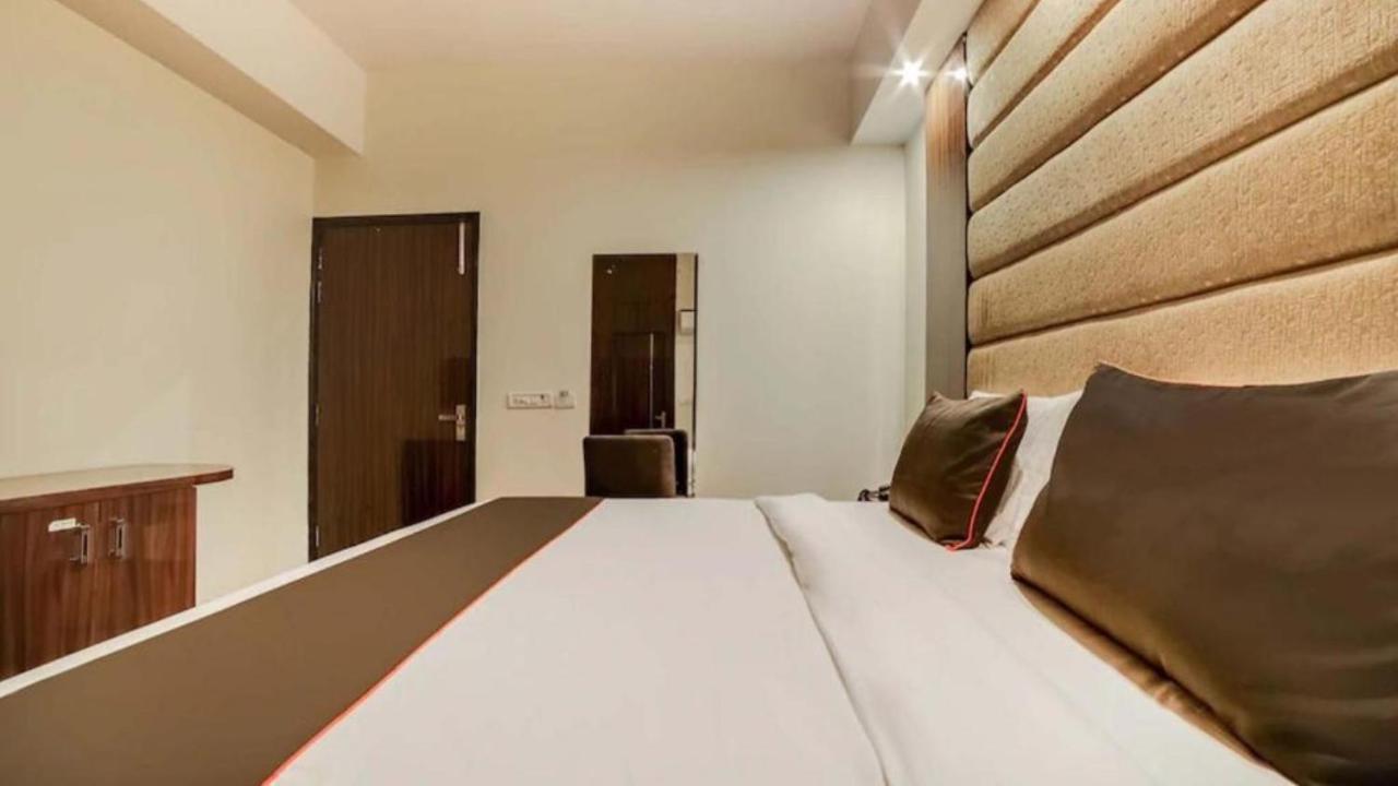 Olive Zone Near Delhi Airport Hotel New Delhi
