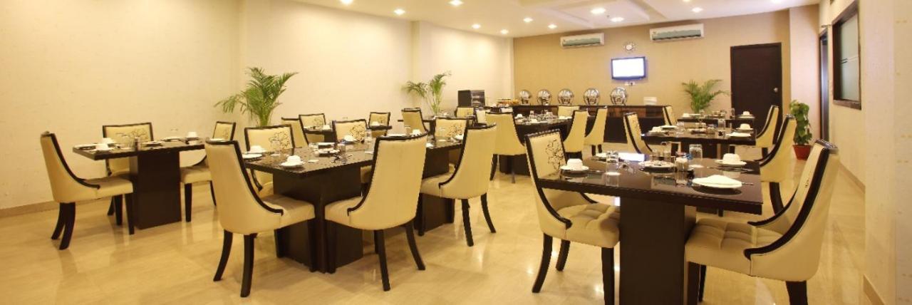 Hotel Five Elements The Claire Delhi (National Capital Territory of India)