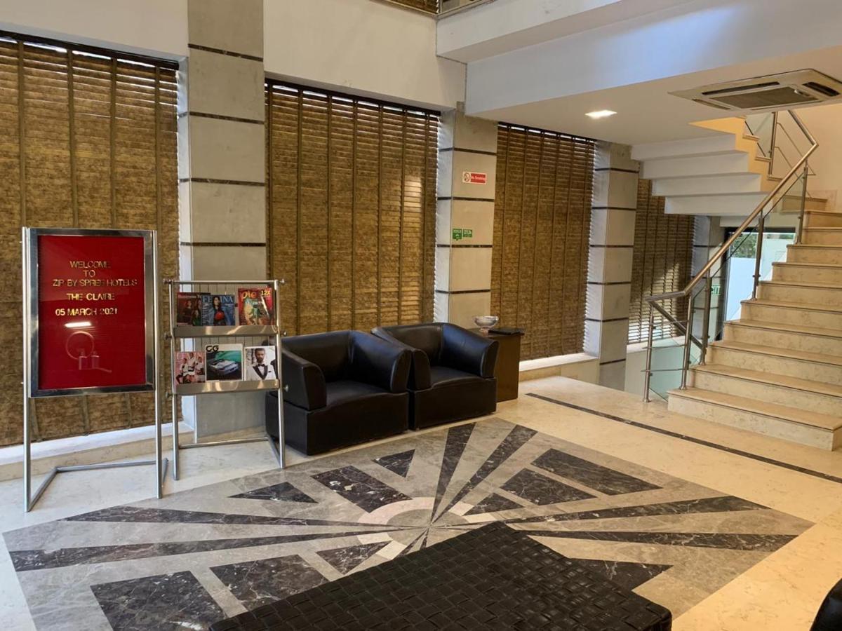 Hotel Five Elements The Claire Delhi (National Capital Territory of India)