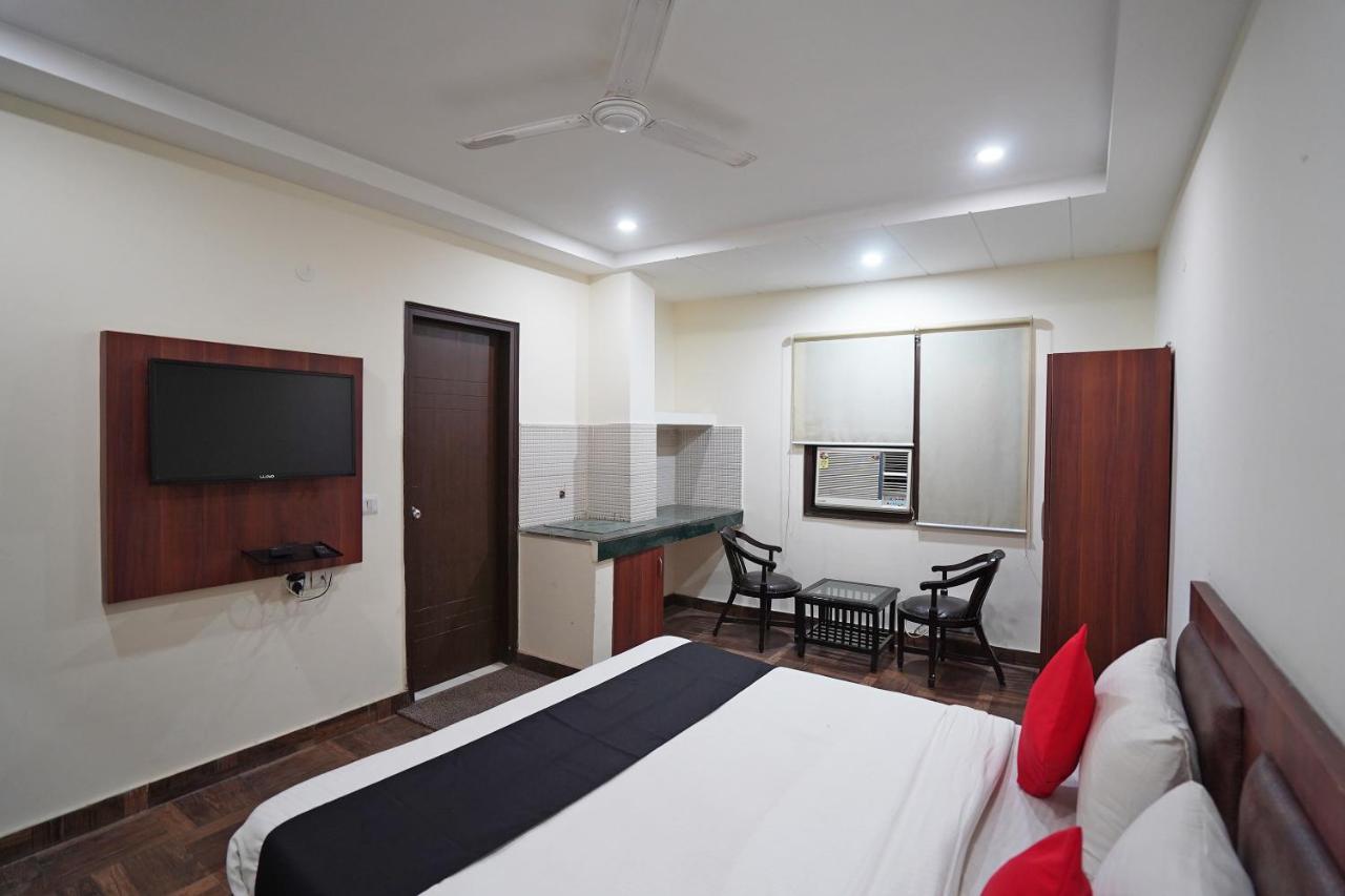 Capital O Aerotech Hotel 3*