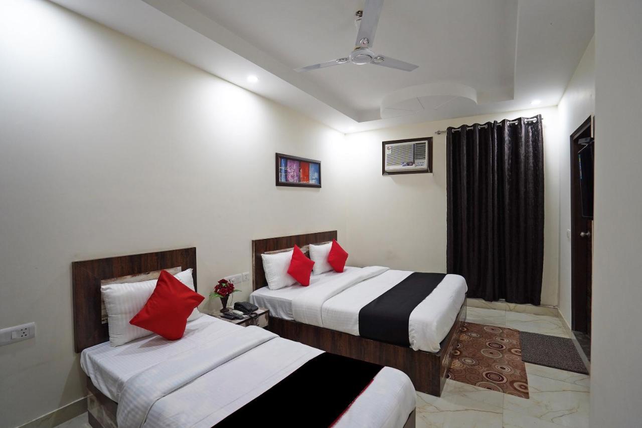 Hotel Capital O Aerotech Delhi (National Capital Territory of India)
