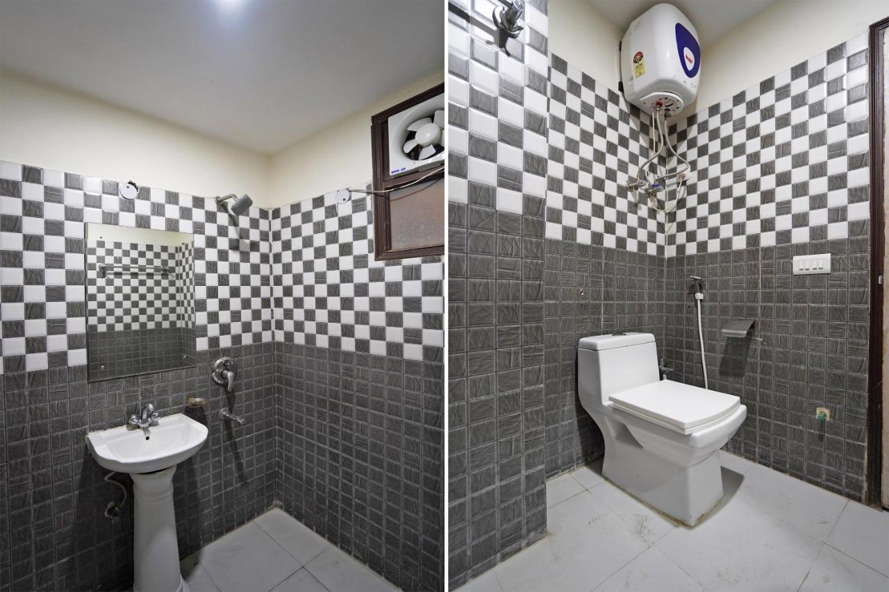 Hotel Capital O Aerotech Delhi (National Capital Territory of India)