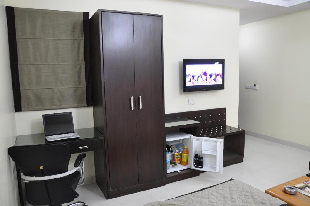 Sohi Residency 3* Delhi (National Capital Territory of India)