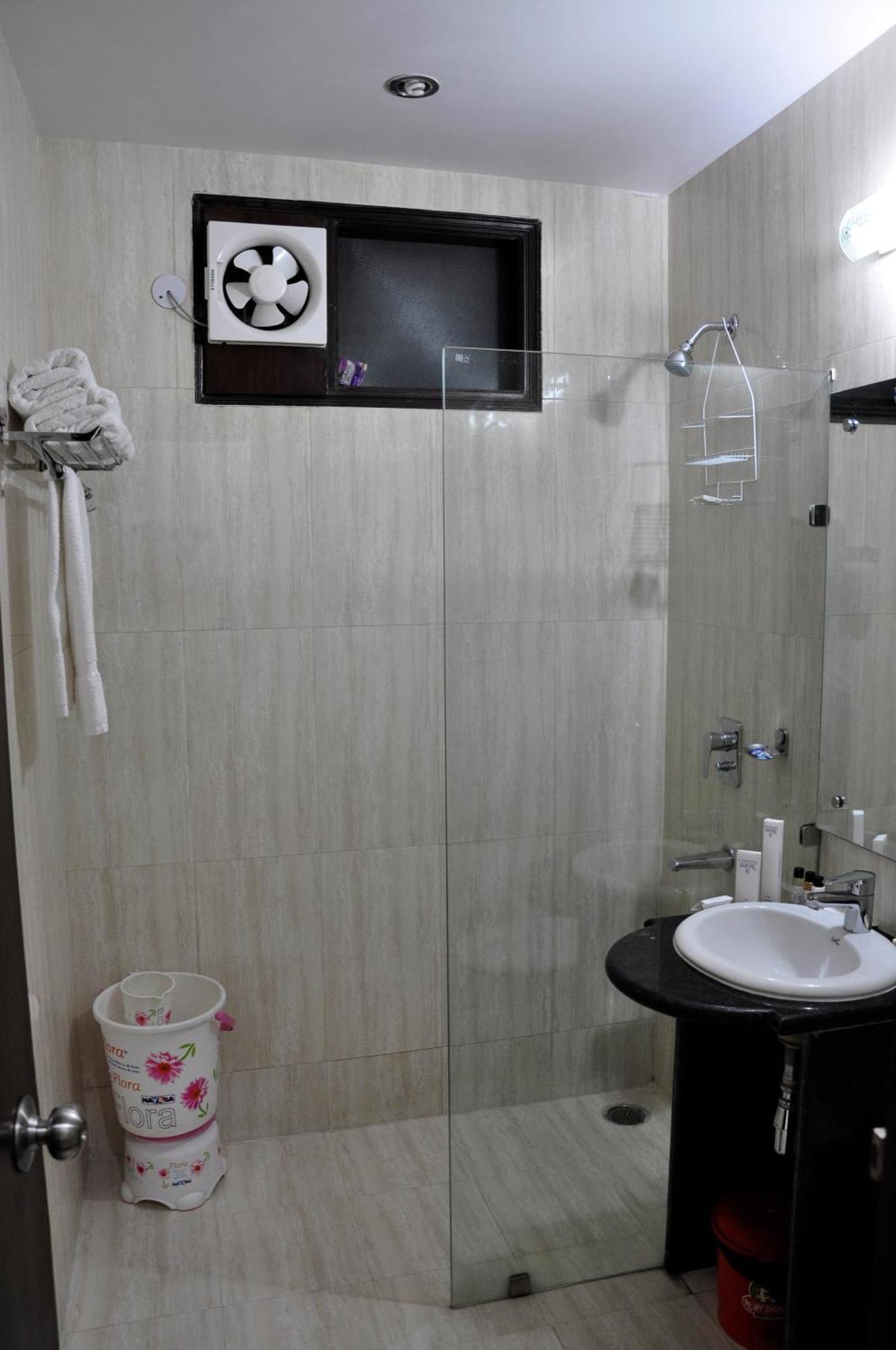 Hotel Sohi Residency Delhi (National Capital Territory of India)