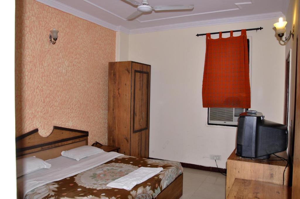 Ivory Palace Hotel