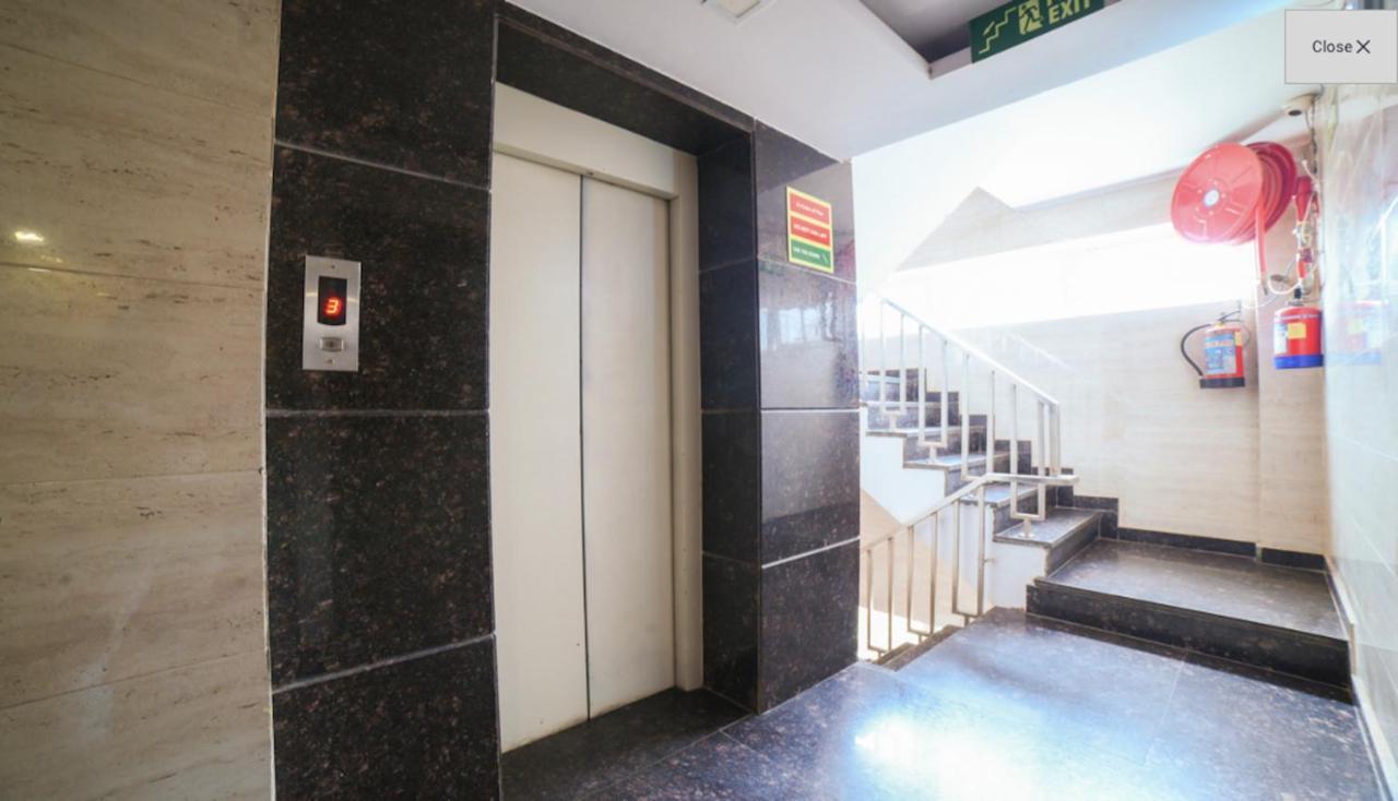 Hotel Pawan Plaza Near Blk-Max Hospital 3* Delhi (National Capital Territory of India)