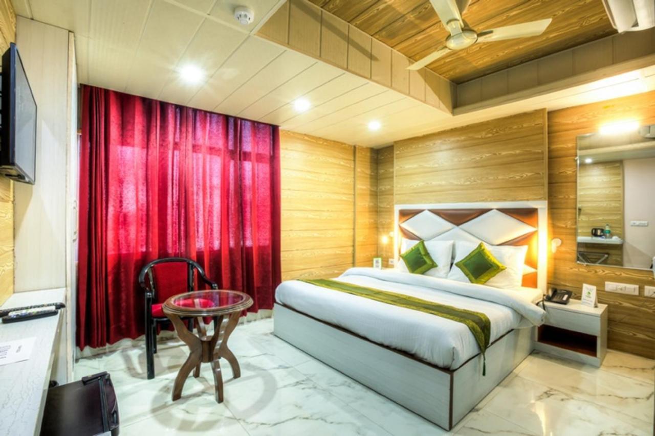 Hotel Glory